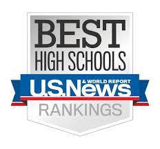 Metro Areas With the Most Top-Ranked High Schools in the U.S.