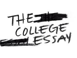 college essay