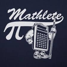 Mathlete