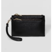 Acceptable bag size